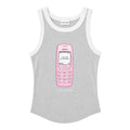 Y2K NOKIA TANK