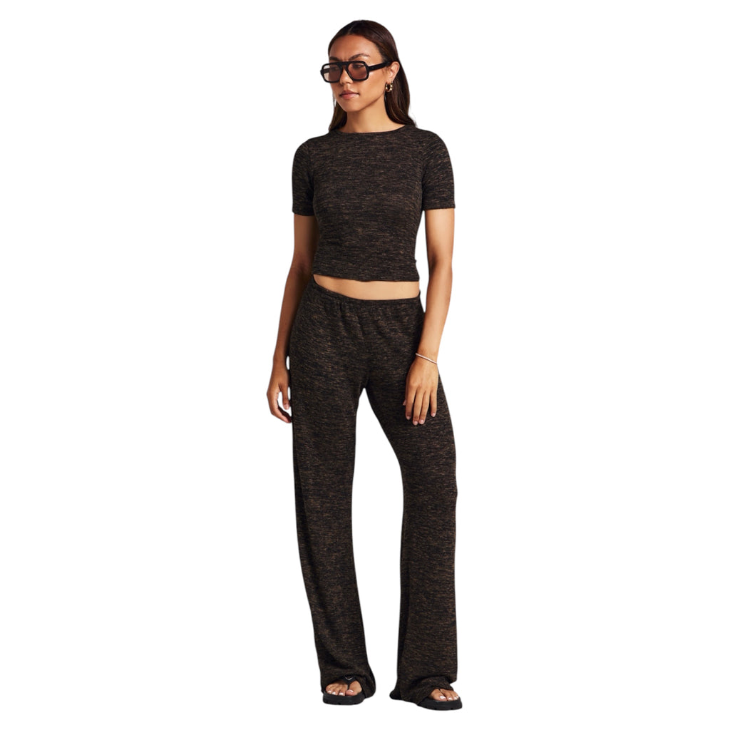 EMBER KNIT LOUNGE PANT