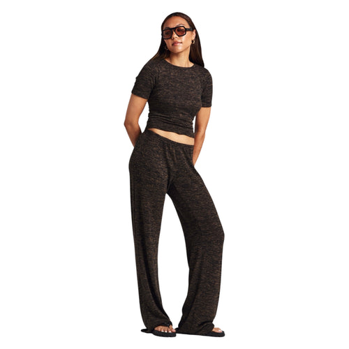 EMBER KNIT BABY TEE