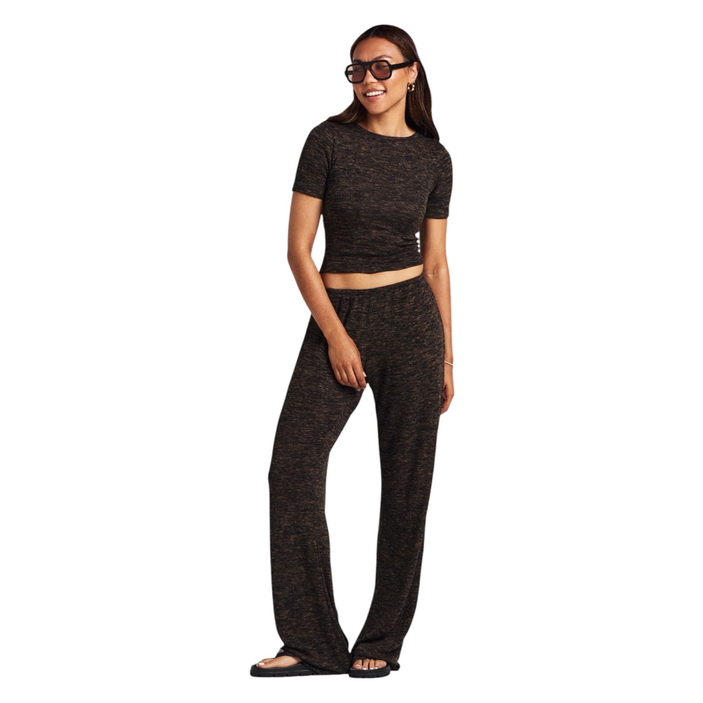 EMBER KNIT LOUNGE PANT