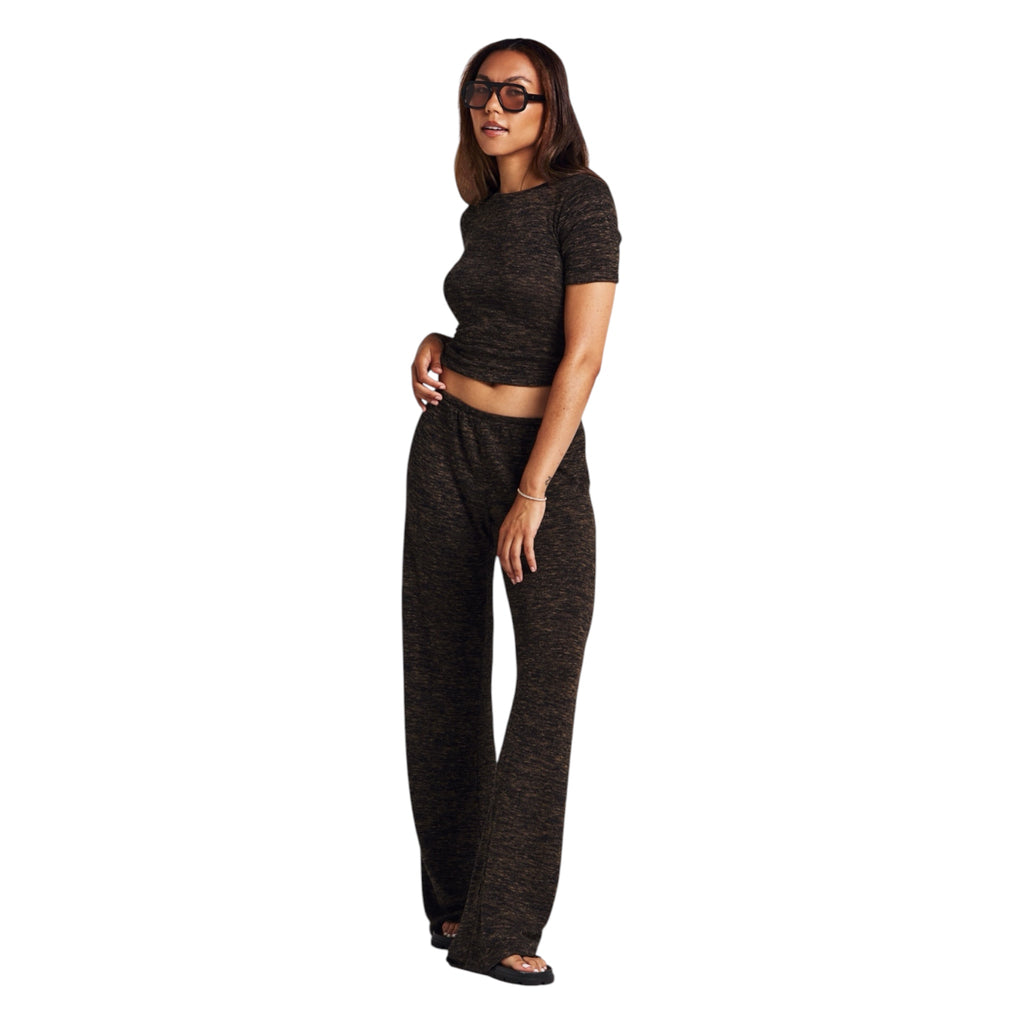 EMBER KNIT BABY TEE