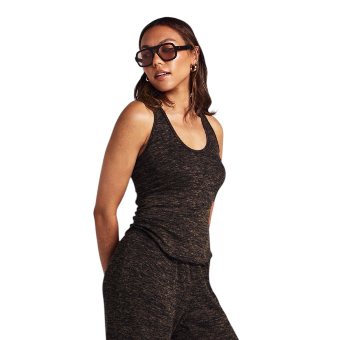 EMBER KNIT TANK