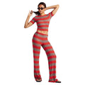 SIENA KNIT LOUNGE PANT