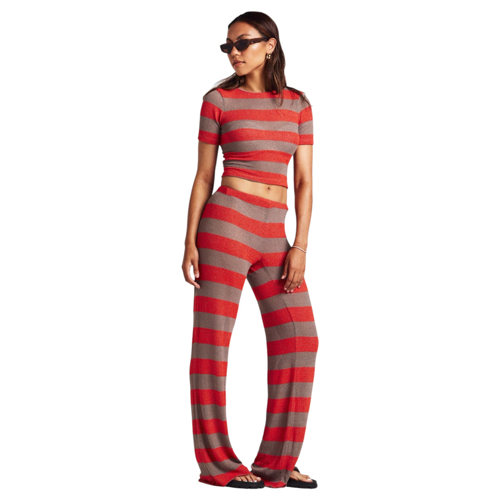 SIENA KNIT LOUNGE PANT
