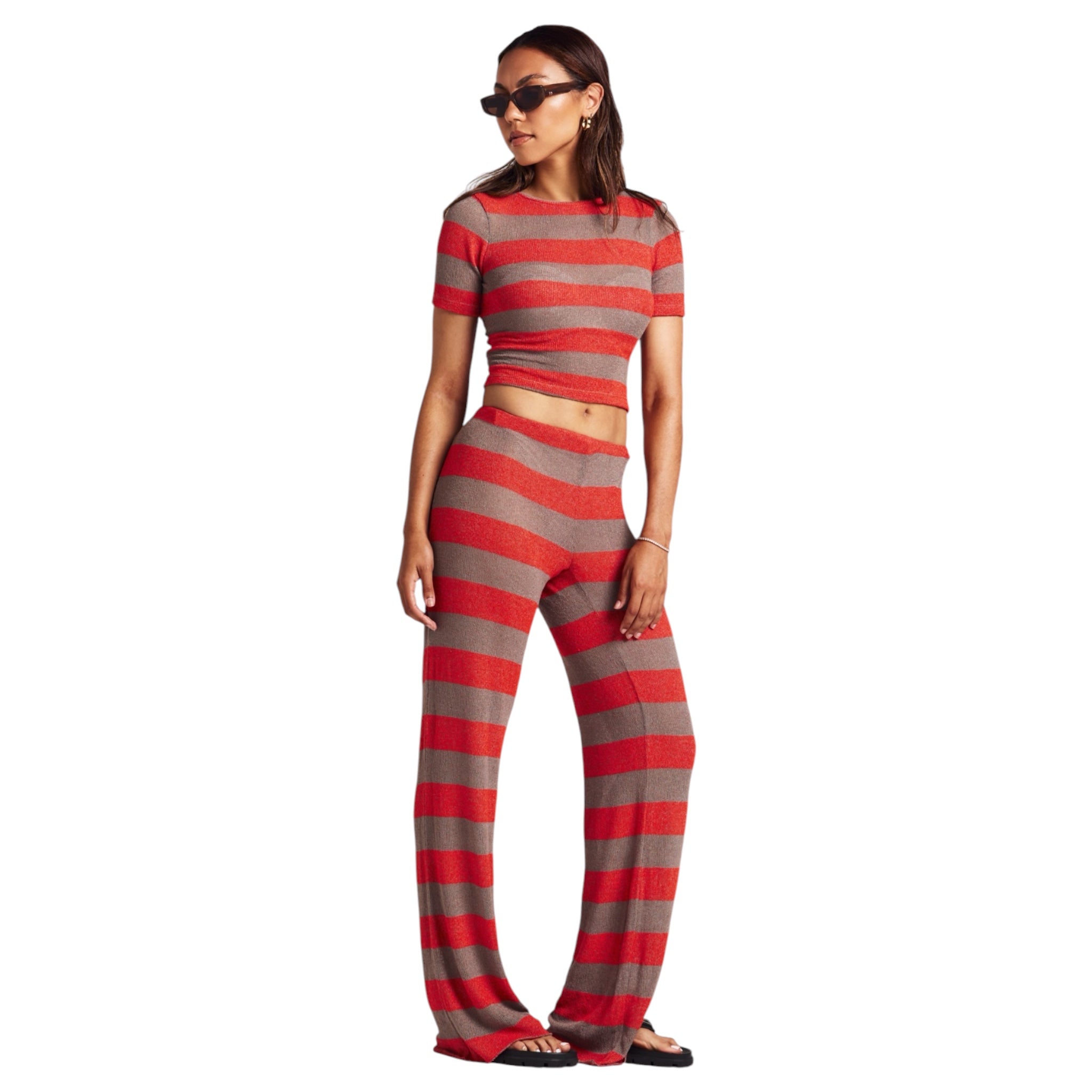 SIENA KNIT LOUNGE PANT